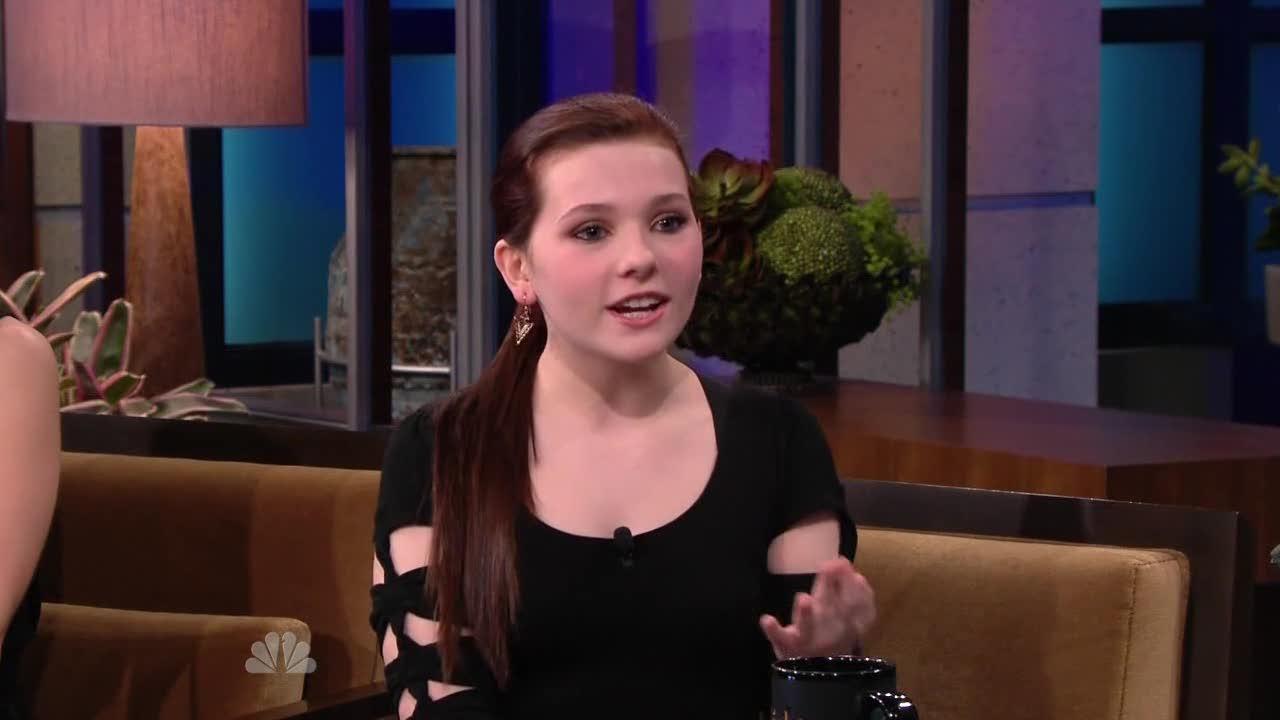 AbigailBreslinJayLeno234235.jpg
