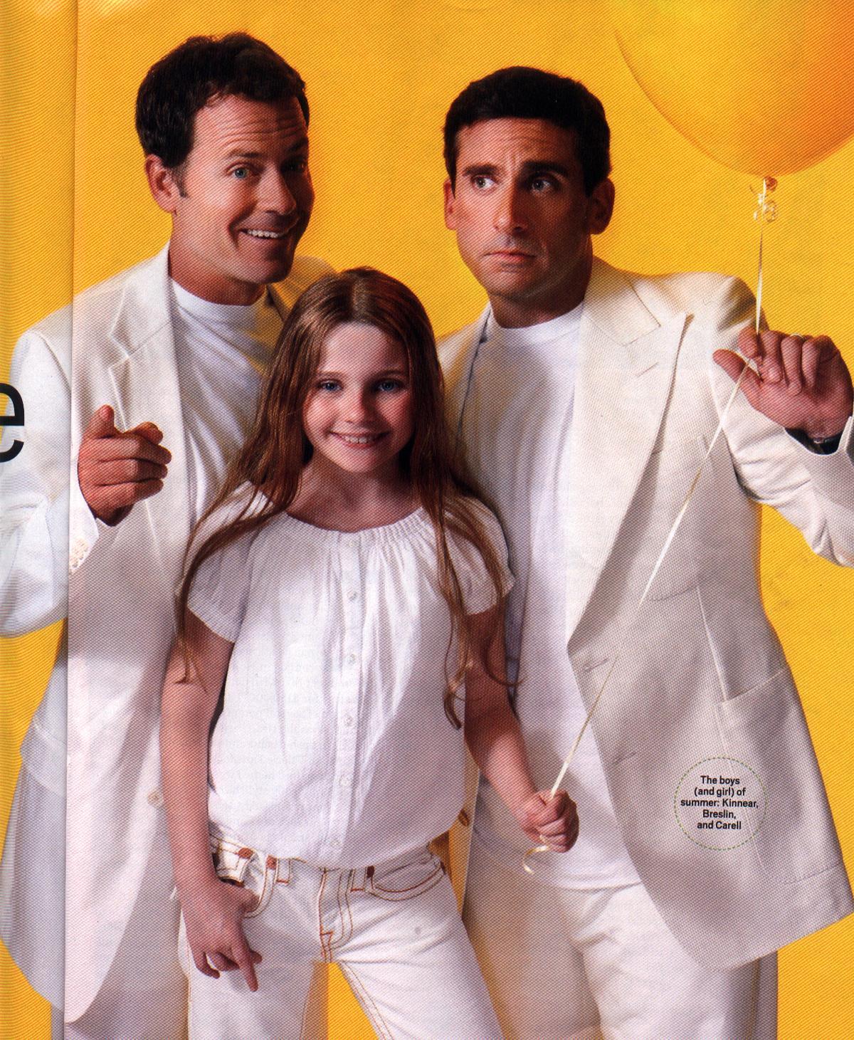 August 11th, 2006 Issue
Thanks Gestes
